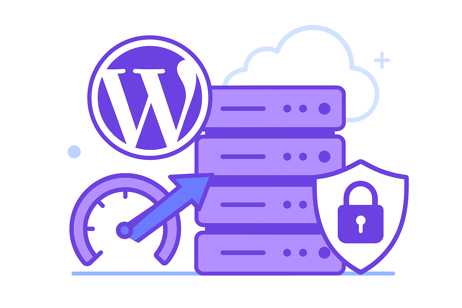 انتخاب بهترین هاست وردپرس